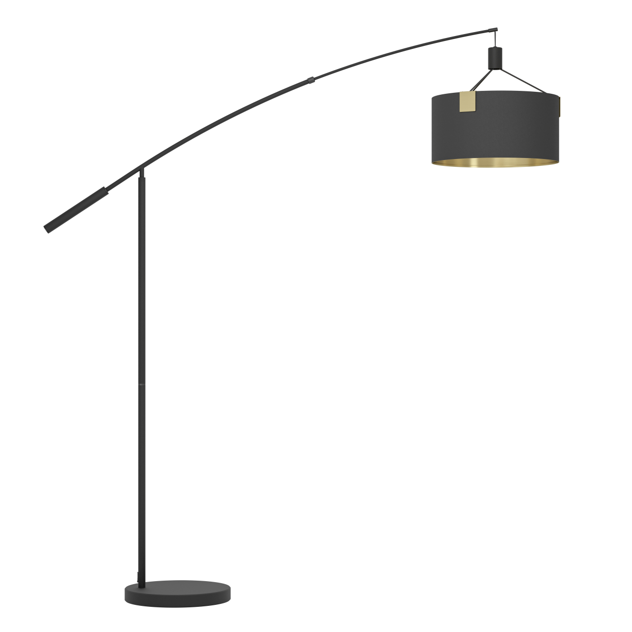 TORTOLA 1 Lampă fixă EGLO 39966 [2]