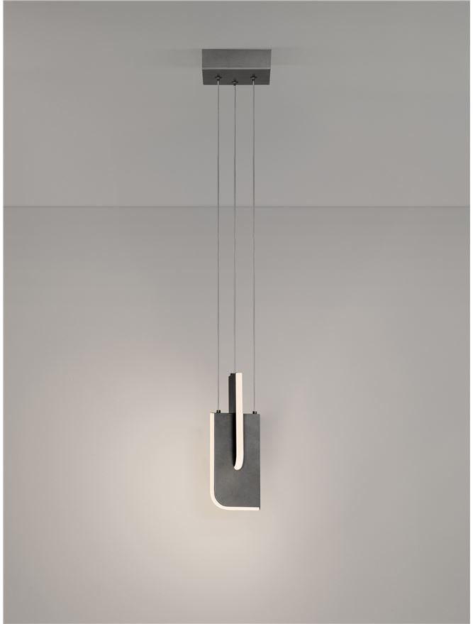 TOTEM suspensie LED 9214206 [4]