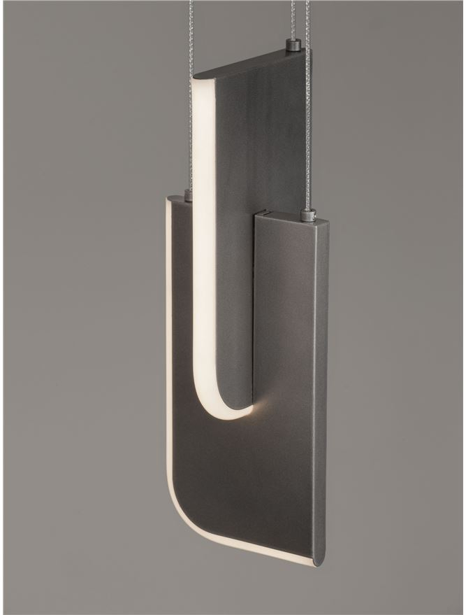 TOTEM suspensie LED 9214206 [6]
