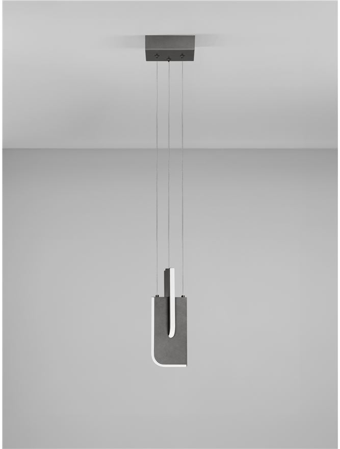 TOTEM suspensie LED 9214206 [3]