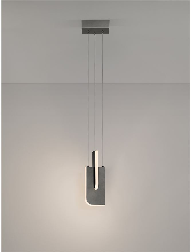 TOTEM suspensie LED 9214207 [4]