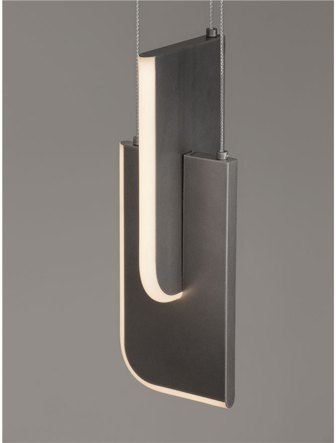 TOTEM suspensie LED 9214207 [5]