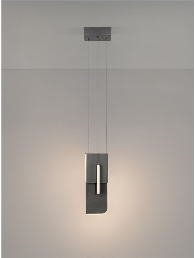 TOTEM suspensie LED 9214208 [4]