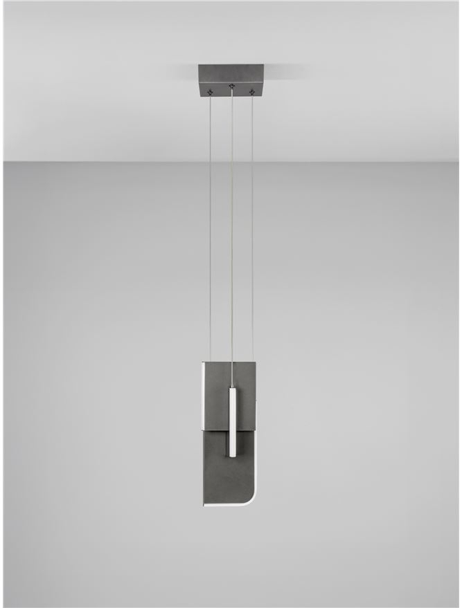 TOTEM suspensie LED 9214208 [3]