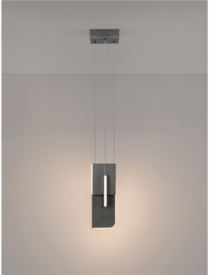 TOTEM suspensie LED 9214209 [4]
