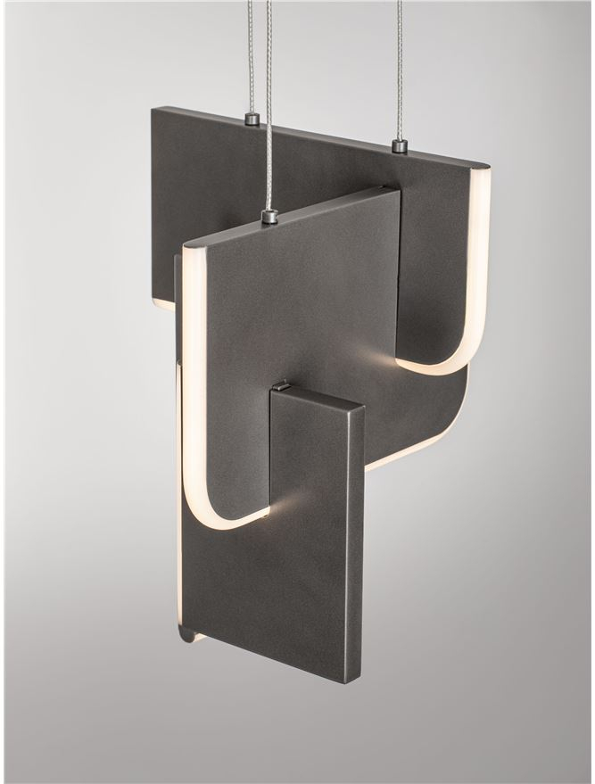 TOTEM suspensie LED 9214210 [6]