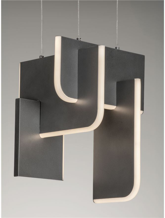 TOTEM suspensie LED 9214210 [5]