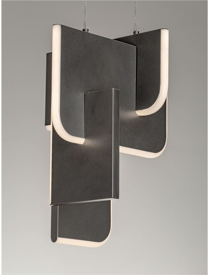 TOTEM suspensie LED 9214210 [7]