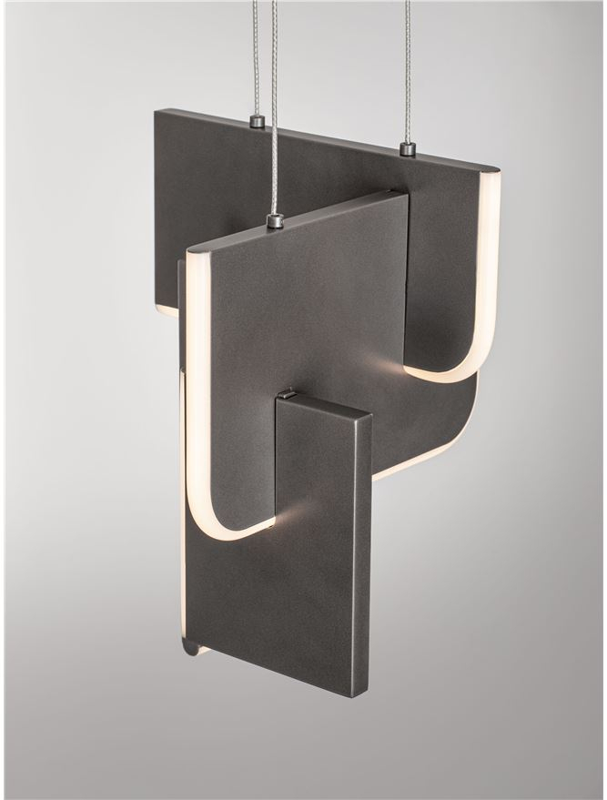 TOTEM suspensie LED 9214211 [6]