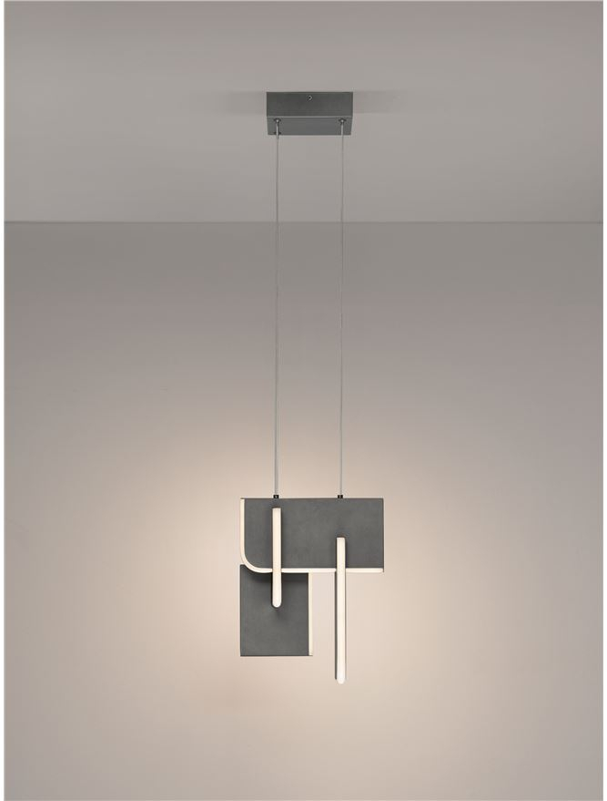TOTEM suspensie LED 9214211 [5]