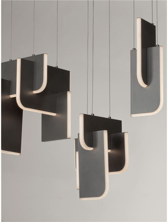 TOTEM suspensie LED Triac 9214212 [6]