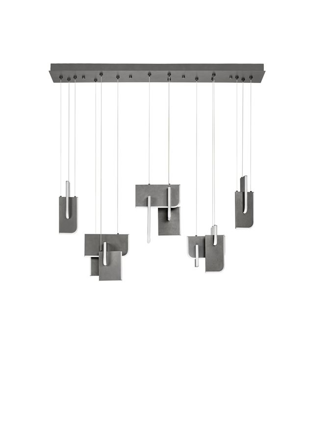 TOTEM suspensie LED Triac 9214213 [2]