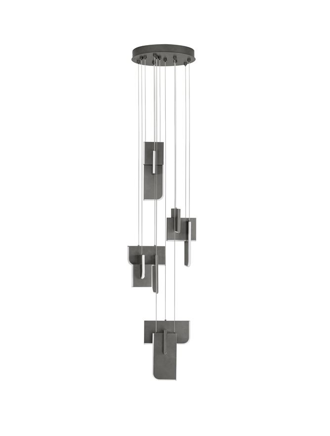 TOTEM suspensie LED Triac  9214216 [2]