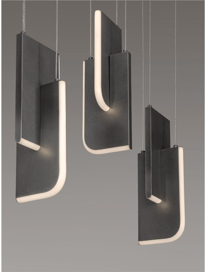 TOTEM suspensie LED Triac 9214218 [5]