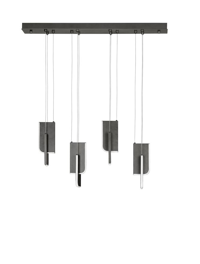 TOTEM suspensie LED Triac 9214218 [2]