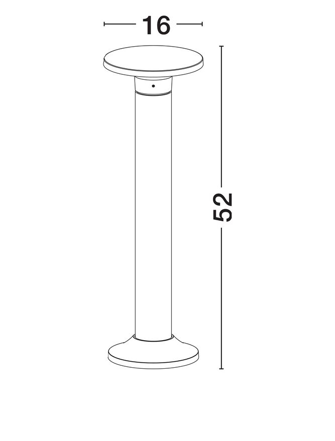 TOWER stalp exterior mic 9030826 [7]