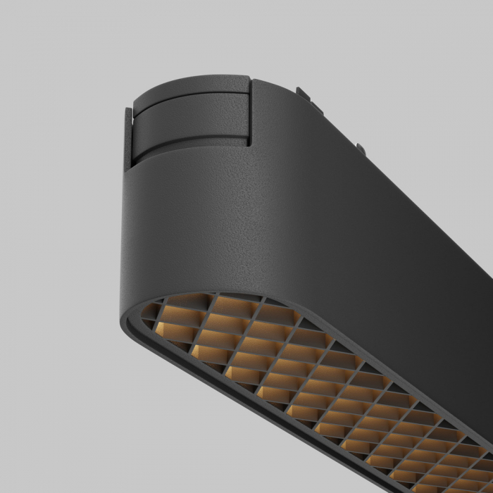 Track Lighting Basis Grid TR084-1 - BASIS GRID - RADITY [2]