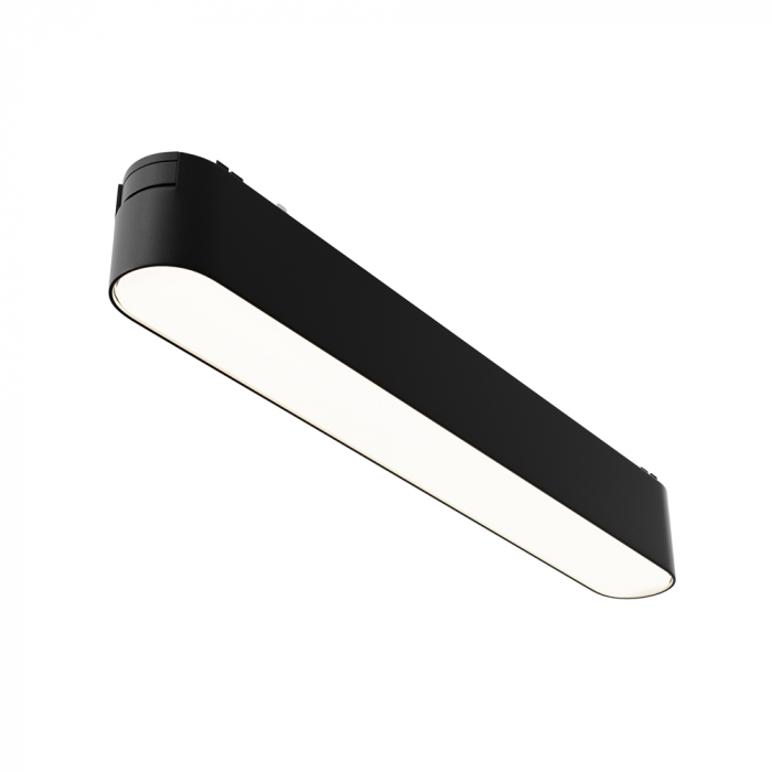 Track Lighting Basis TR080-1 - BASIS RADITY [2]