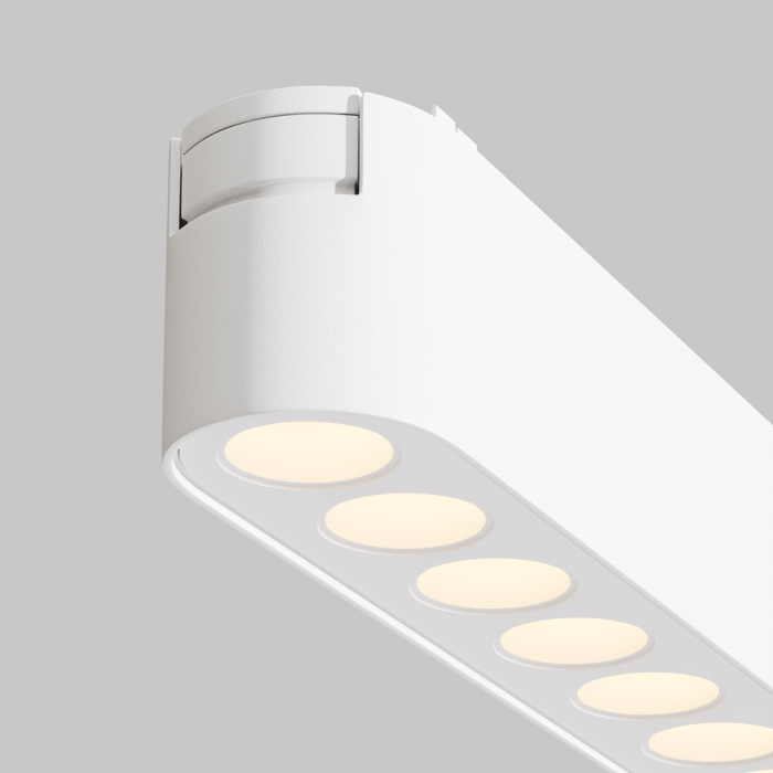 Track Lighting Points TR082-1 - POINTS - RADITY - corpuri de iluminat tehnice [4]
