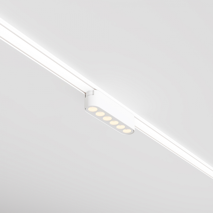 Track Lighting Points TR082-1 - POINTS - RADITY - corpuri de iluminat tehnice [3]