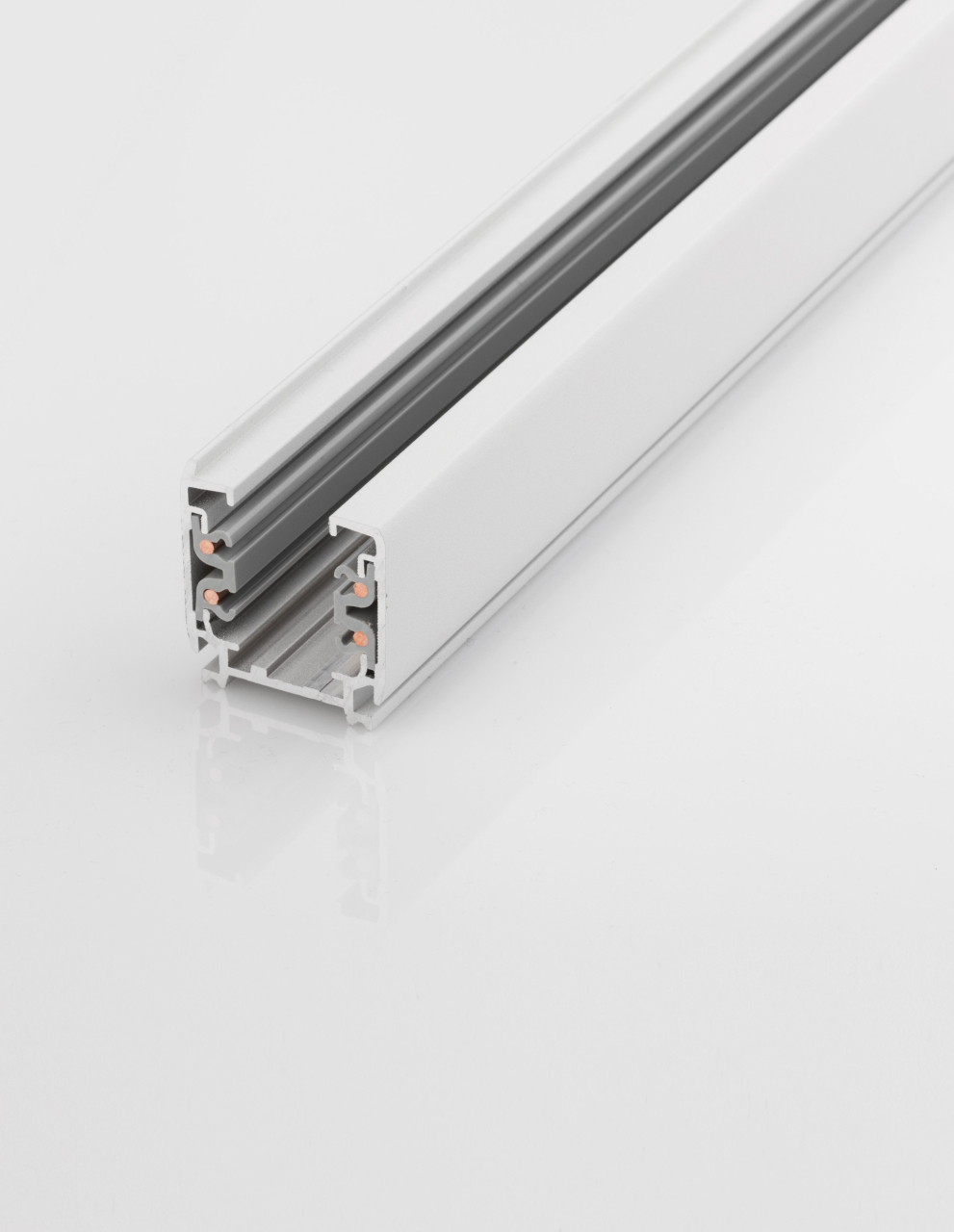 Track Lighting Systems W-track [3]