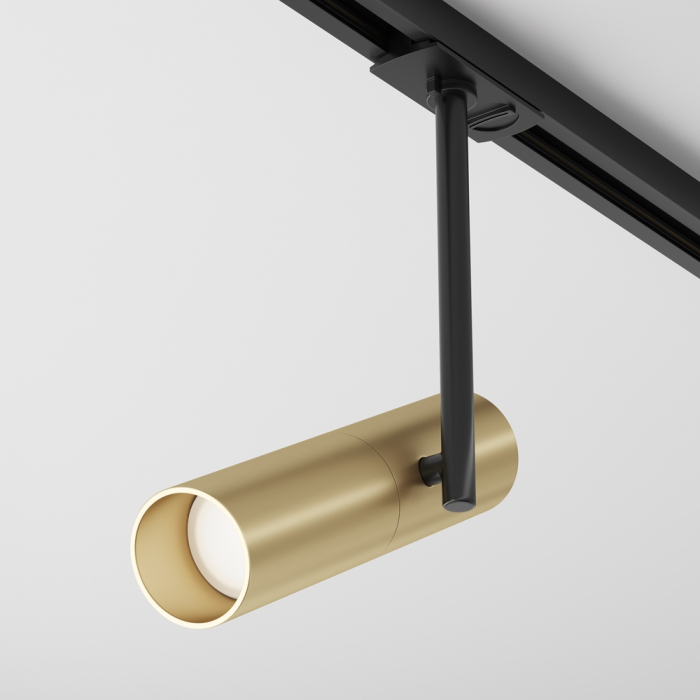 Track Lighting TR005-1-GU10-BG - Elti - corp track pentru sine UNITY [3]