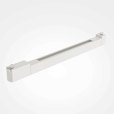 Track Lighting TR010-1-22W3K-M-W-DE - Points Rot UNITY [3]