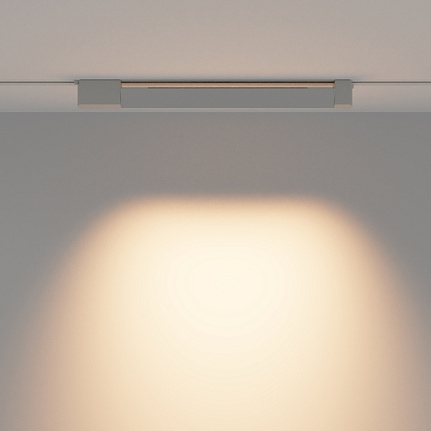 Track Lighting TR010-1-22W3K-M-W-DE - Points Rot UNITY [2]