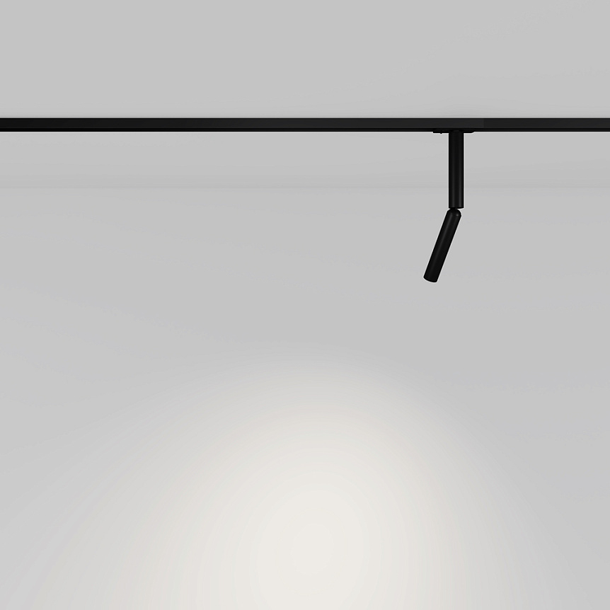 Track luminaire Focus Dual Unity 3000K 6W 36˚ - TR142-1-6W3K-B UNITY [3]