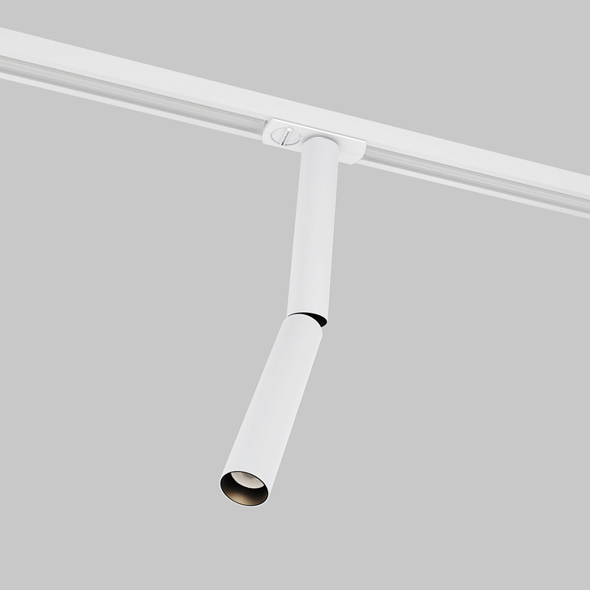 Track luminaire Focus Dual Unity 3000K 6W 36˚ - UNITY [2]