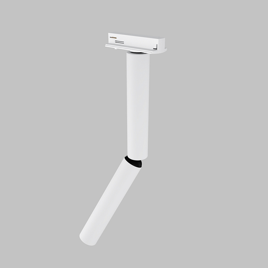 Track luminaire Focus Dual Unity 3000K 6W 36˚ - UNITY [3]