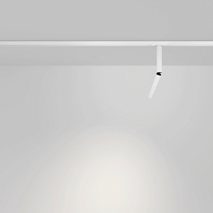 Track luminaire Focus Dual Unity 3000K 6W 36˚ - UNITY [4]