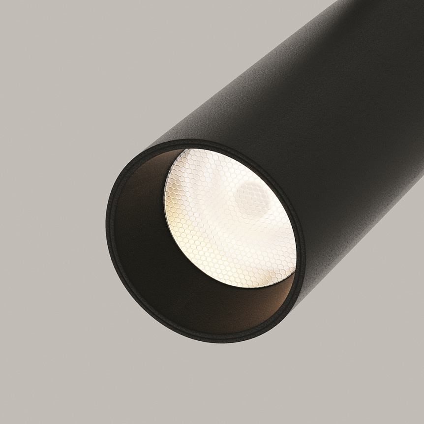 Track luminaire TR032-2-12W3K-S-B [2]