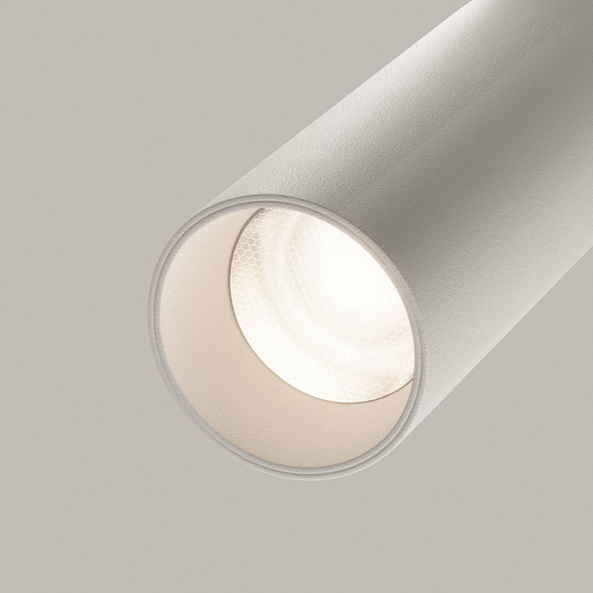 Track luminaire TR032-2-12W4K-S-W - FOCUS LED EXILITY [5]