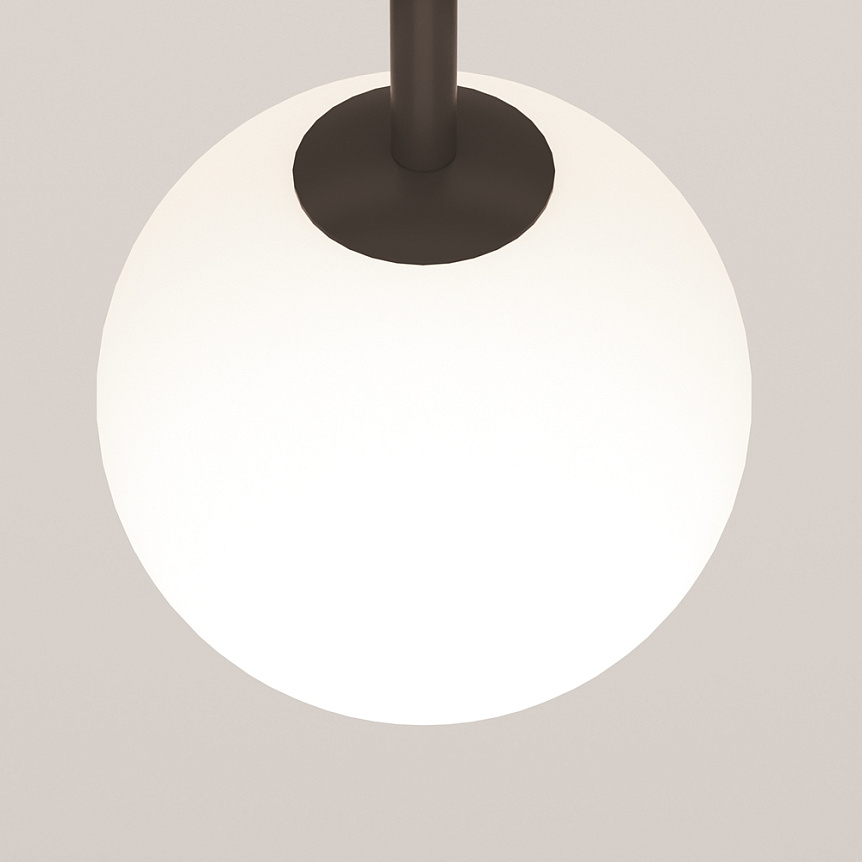 Track luminaire TR038-4-5W3K-WW-DS-1 - LUNa - Dimabil Bluetooth Mash [3]