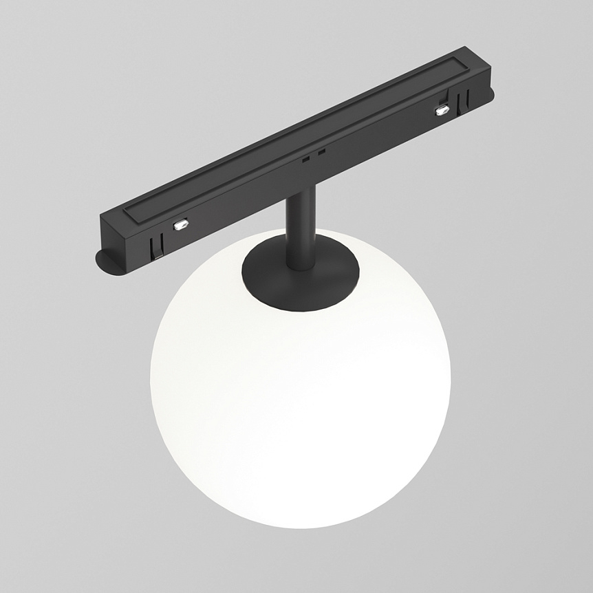 Track luminaire TR038-4-5W3K-WW-DS-1 - LUNa - Dimabil Bluetooth Mash [4]