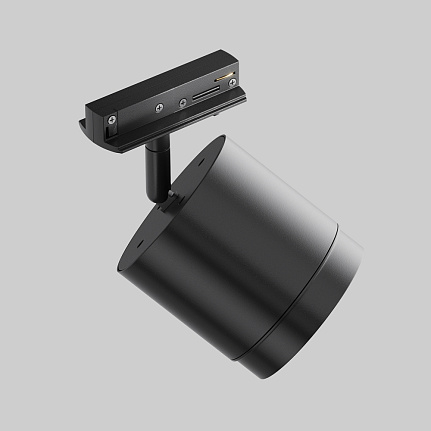 Track Luminaire TR088-1-GX53-B - POLAR UNITY [4]