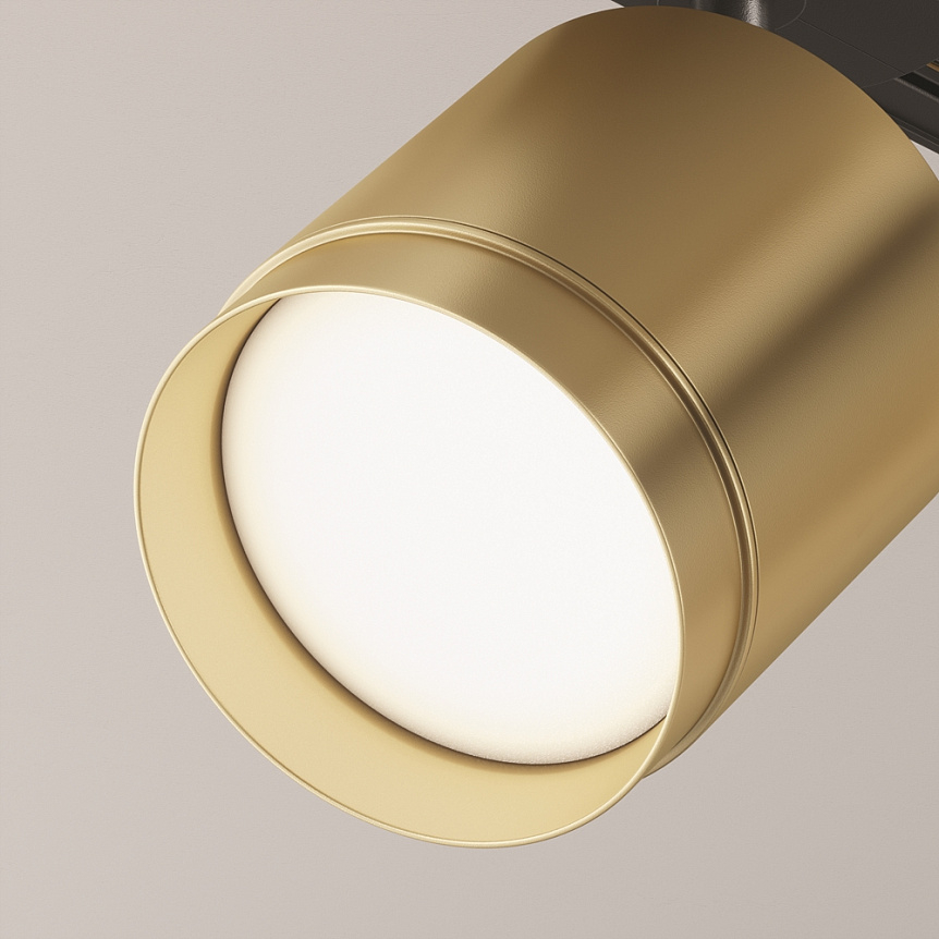 Track Luminaire TR088-1-GX53-MG - POLAR UNITY [3]