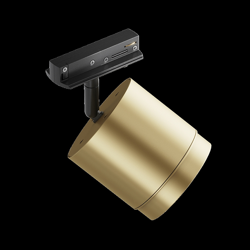 Track Luminaire TR088-1-GX53-MG - POLAR UNITY [4]