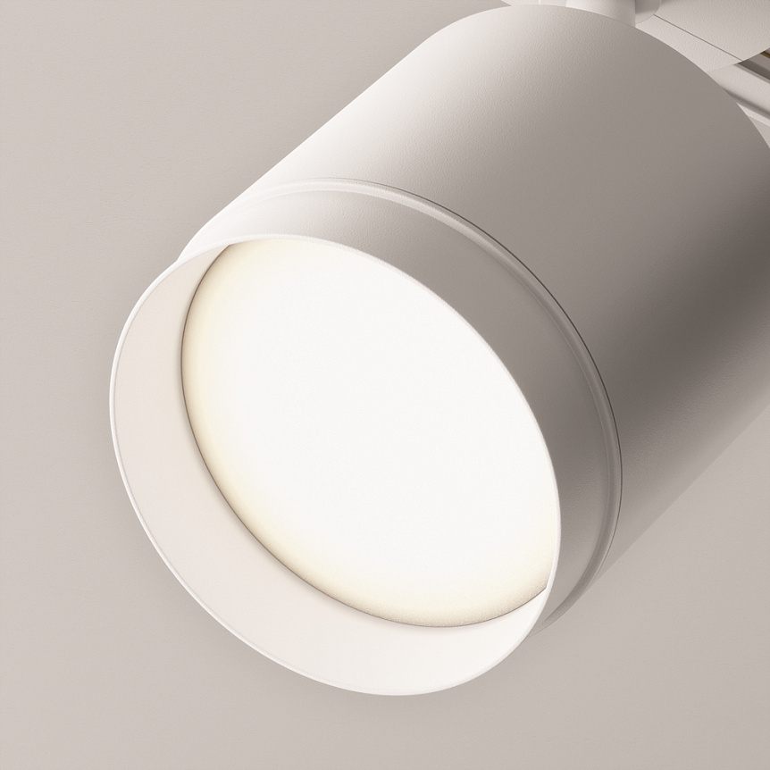 Track Luminaire TR088-1-GX53-W - Track Luminaire POLAR UNITY [2]