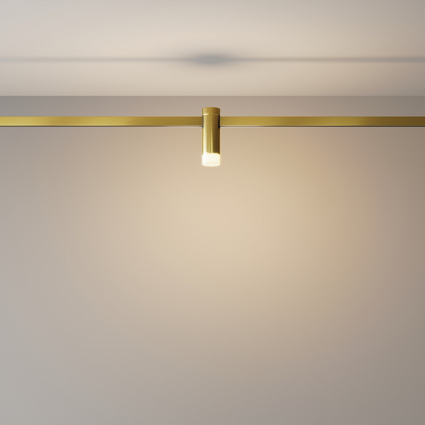 Track luminaire TR145-1-3W2.7K-W-BS-DE - SKIM - FLARITY [4]