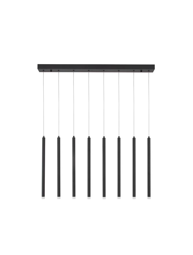 Trimle LINE - suspensie moderna led 20W [1]