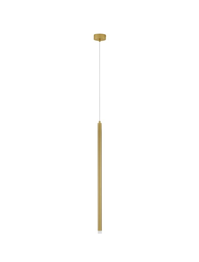 Trimle 70 SP1 - suspensie moderna led 3W-GOLD [2]