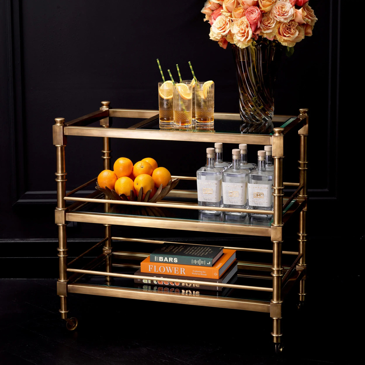 Trolley Alexia | Eichholtz | Furniture [2]