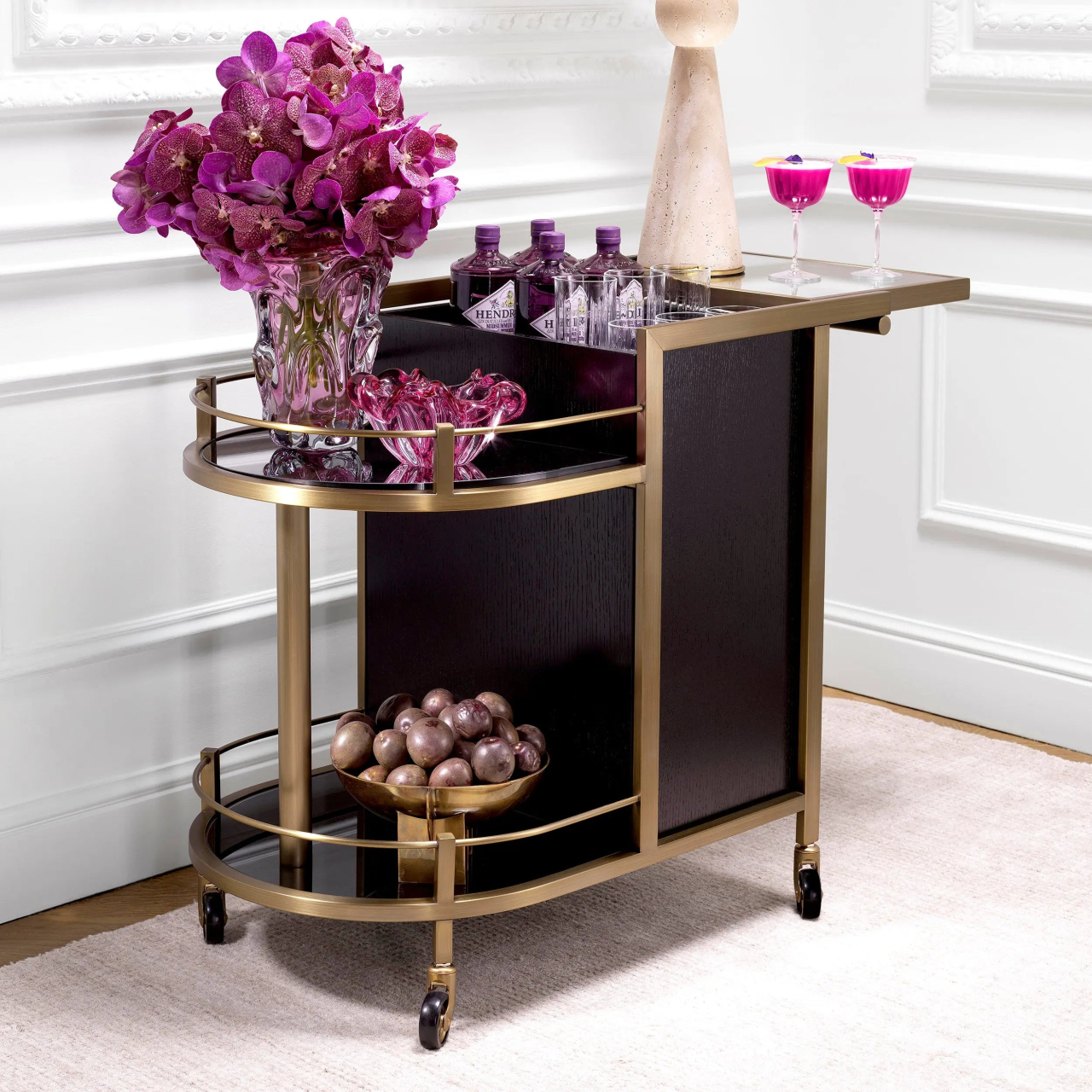 Trolley Bellini | Eichholtz | Furniture [2]