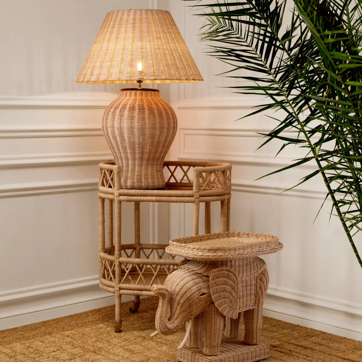 Trolley Dorini | Eichholtz | Furniture [2]