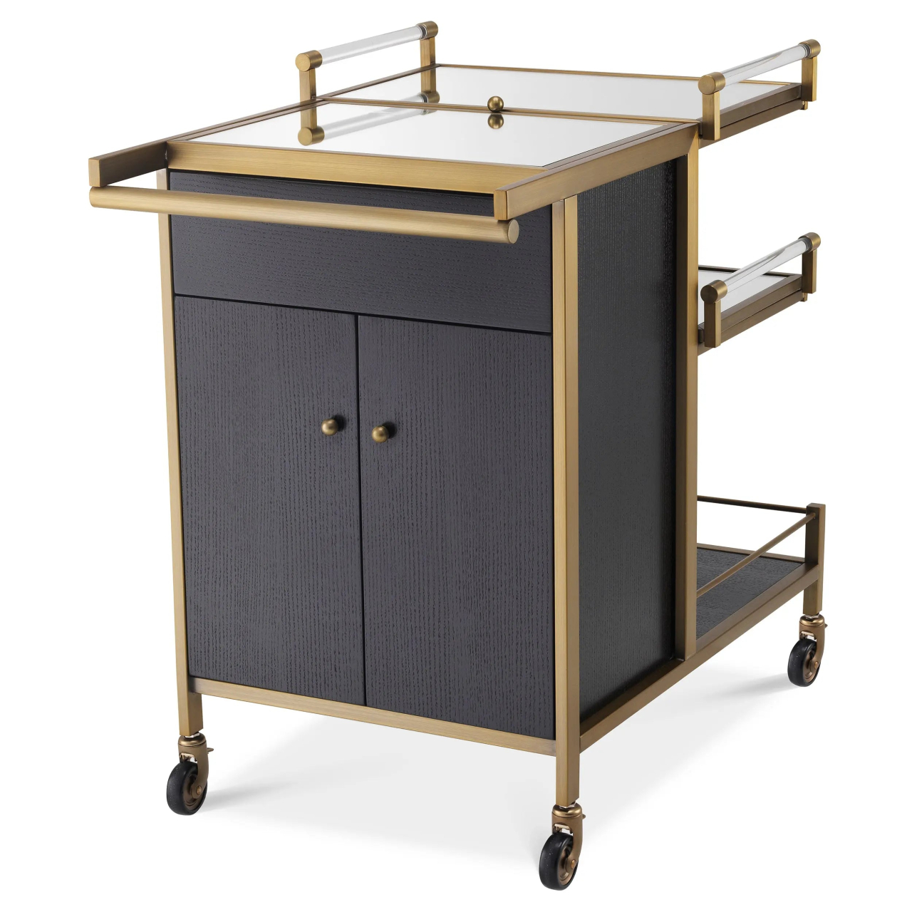 Trolley Eiffel | Eichholtz | Furniture [3]