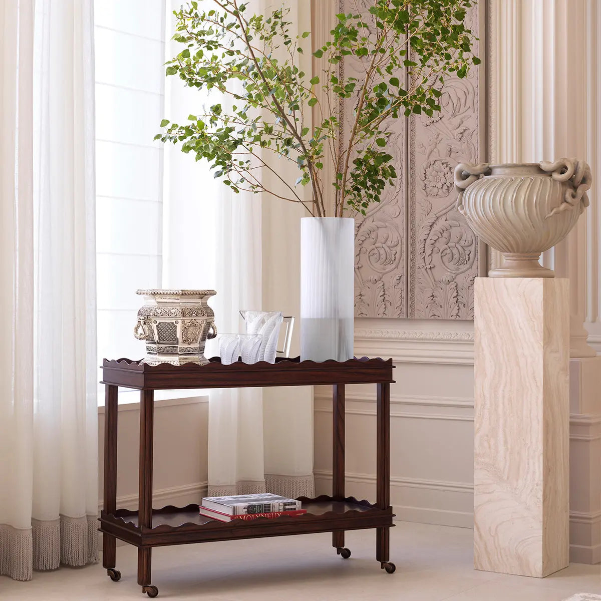 Trolley Harrold | Eichholtz | Furniture [2]