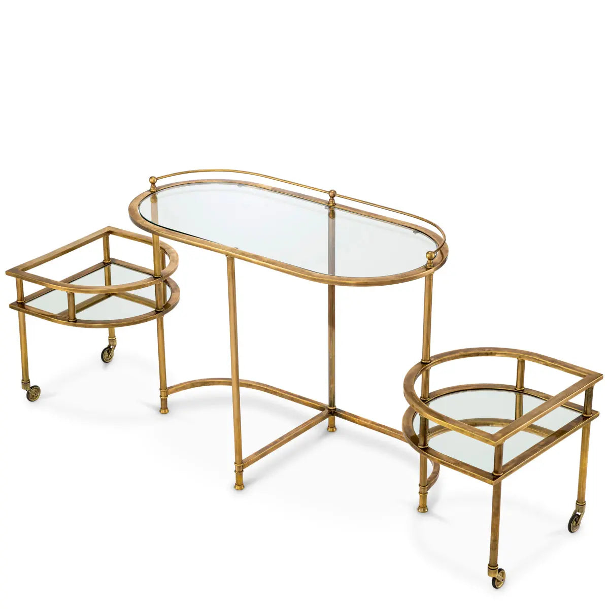 Trolley Lavalle | Eichholtz | Furniture [3]