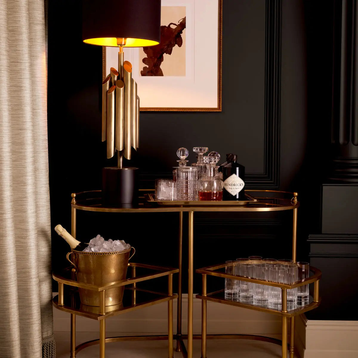 Trolley Lavalle | Eichholtz | Furniture [2]